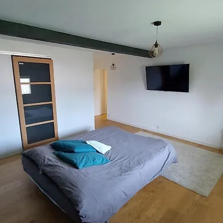 Large With Pool And Garden *