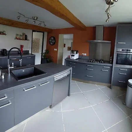 Large With Pool And Garden Buzet-sur-Tarn
