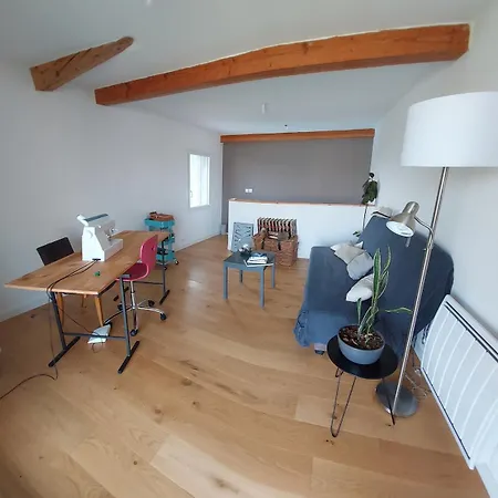 Large With Pool And Garden * Buzet-sur-Tarn