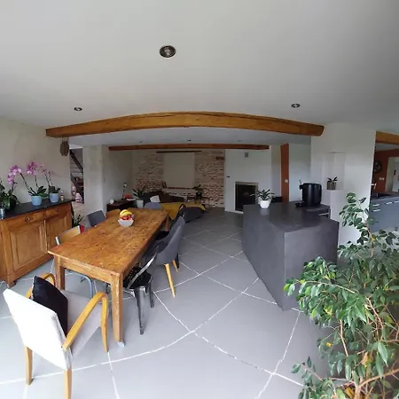 Large With Pool And Garden 度假居 *