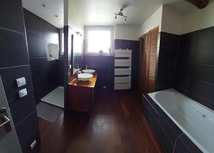 Large With Pool And Garden *