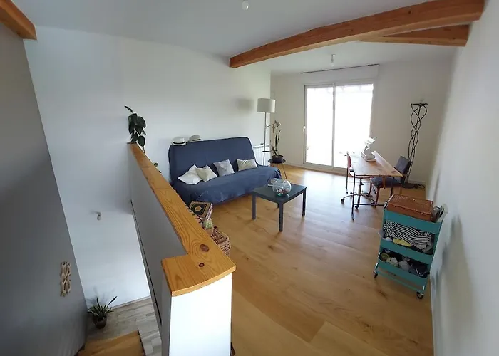 Ferienhaus Large With Pool And Garden *