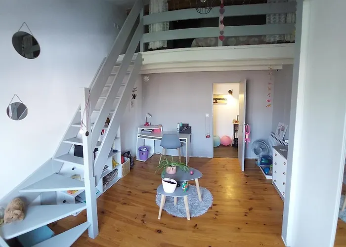 Large With Pool And Garden Ferienhaus Buzet-sur-Tarn