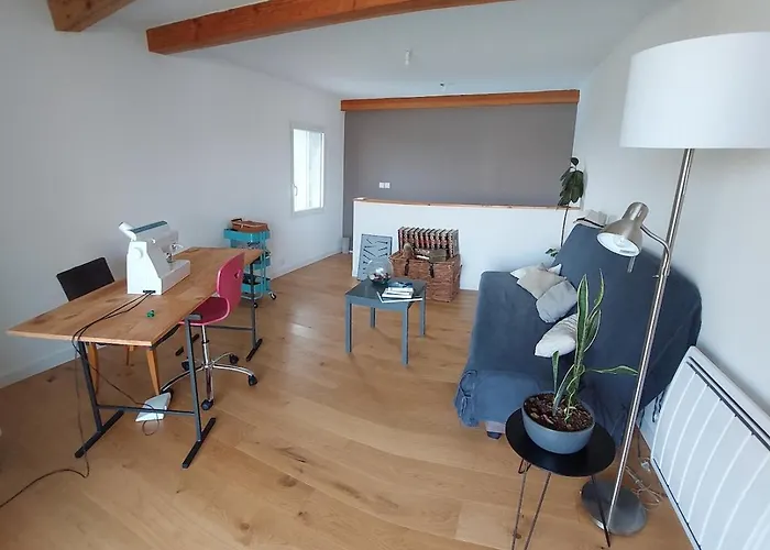 Large With Pool And Garden * Buzet-sur-Tarn